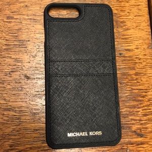 MK iPhone 7Plus Case